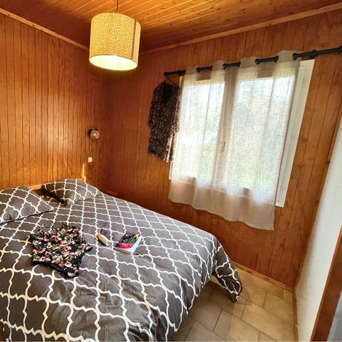 CHALET 4 people - COSY