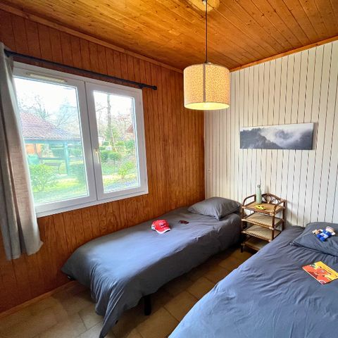 CHALET 4 people - COSY