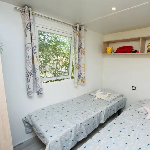 MOBILE HOME 4 people - 4-seater Cosy