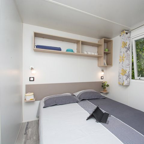 MOBILE HOME 4 people - 4-seater Cosy
