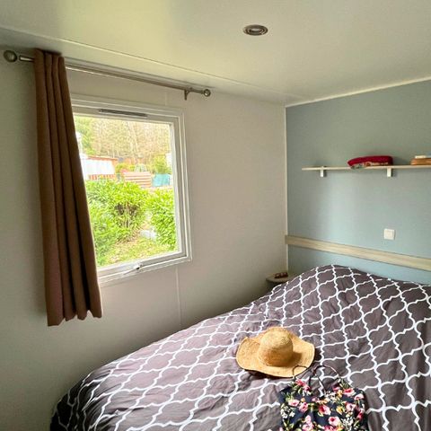 MOBILE HOME 6 people - 6-seater Cosy