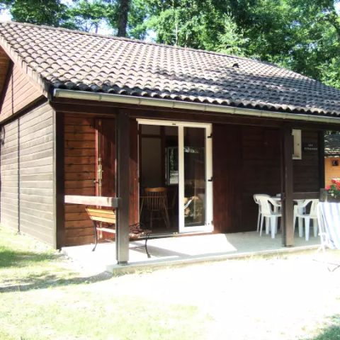 CHALET 6 people - Grand Chalet Cosy 3 Rooms 4/5 People Air-conditioned + TV
