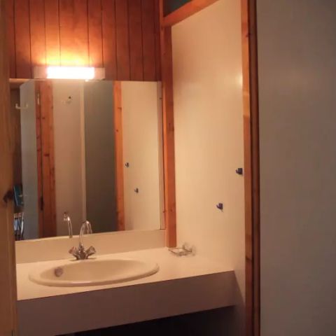 CHALET 6 people - Grand Chalet Cosy 3 Rooms 4/5 People Air-conditioned + TV