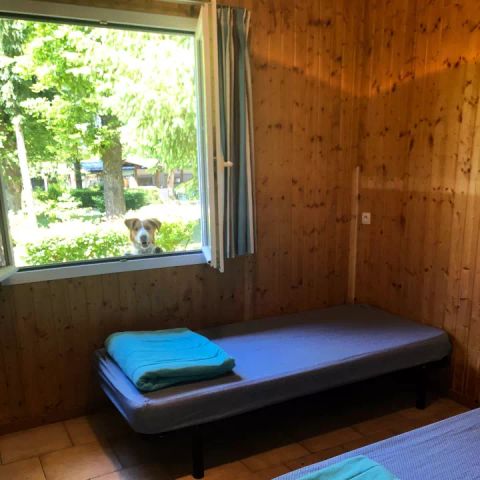 CHALET 6 people - Grand Chalet Cosy 3 Rooms 4/5 People Air-conditioned + TV