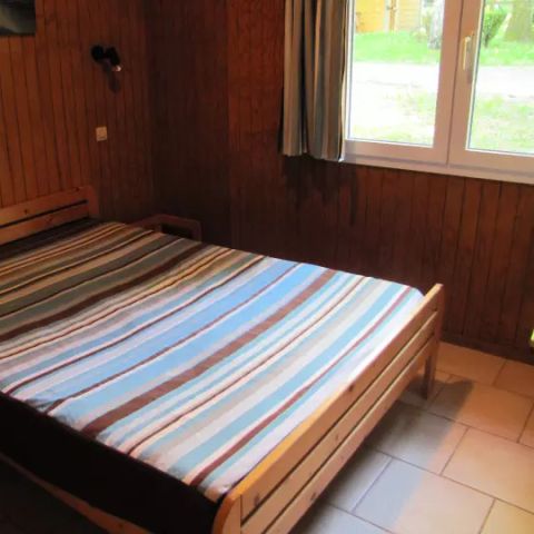 CHALET 6 people - Grand Chalet Cosy 3 Rooms 4/5 People Air-conditioned + TV