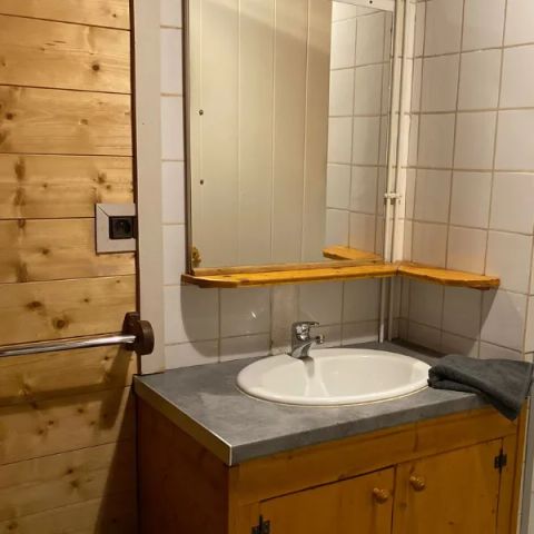 Chalet 5 persons - Chalet 5 places Cosy Grand (+1)/ 4 adults + 1 child under 9 years old