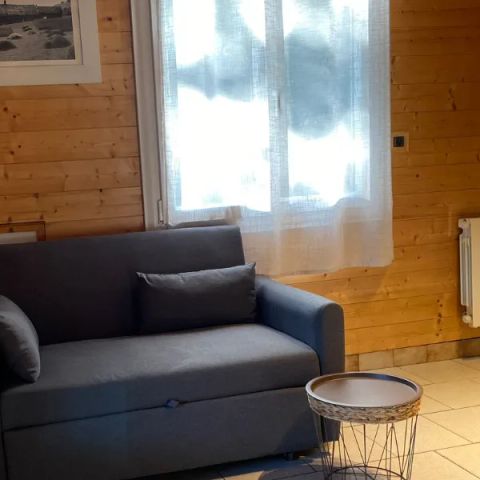 CHALET 5 people - Chalet 5 places Cosy Grand (+1)/ 4 adults + 1 child under 9 years old