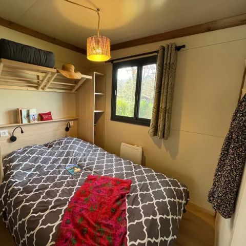 CHALET 5 people - Chalet 5 places Premium / 4 adults + 1