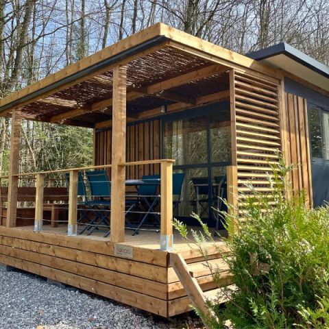 CHALET 5 people - Chalet 5 places Premium / 4 adults + 1