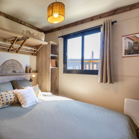 CHALET 5 people - Premium