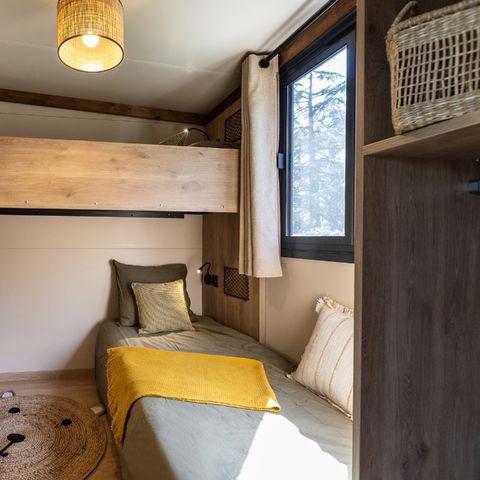 CHALET 5 people - Premium