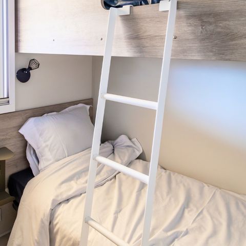 MOBILE HOME 6 people - Mobile home 6 berths Premium Large