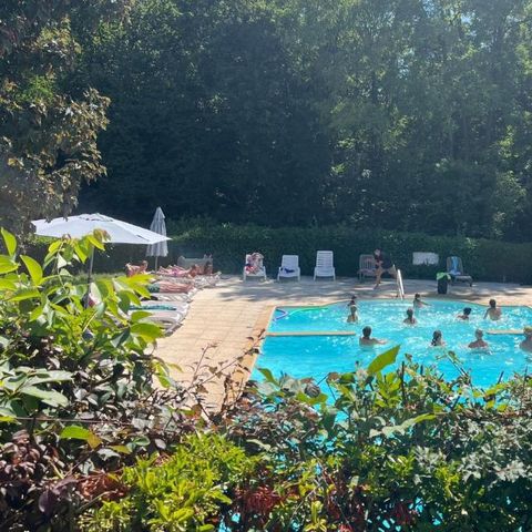 Camping Relais du Léman Pausado - Haute-Savoie - Image N°3