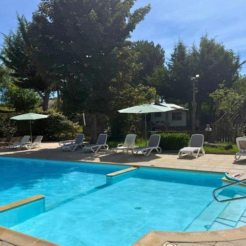 Camping Relais du Léman Pausado - Haute-Savoie - Image N°5