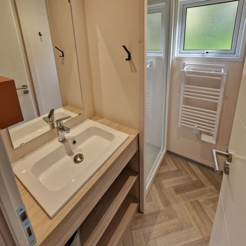 CHALET 4 people - Chalet Mimosa 2 bedrooms