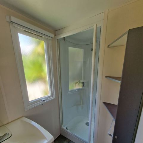 MOBILE HOME 4 people - Olivier 2 bedrooms