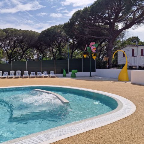 Camping La Provençale - Alpes-Maritimes - Image N°6