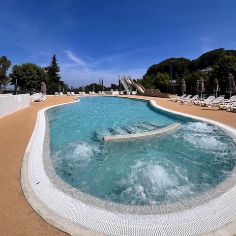 Camping La Provençale - Alpes-Maritimes - Image N°6