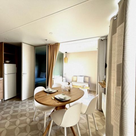 MOBILE HOME 4 people - Cottage Prestige 2 CH