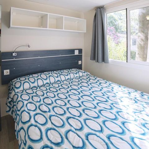 MOBILE HOME 5 people - CHARME