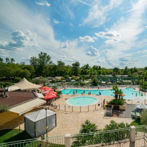 Camping Baia Verde  - Brescia - Image N°2