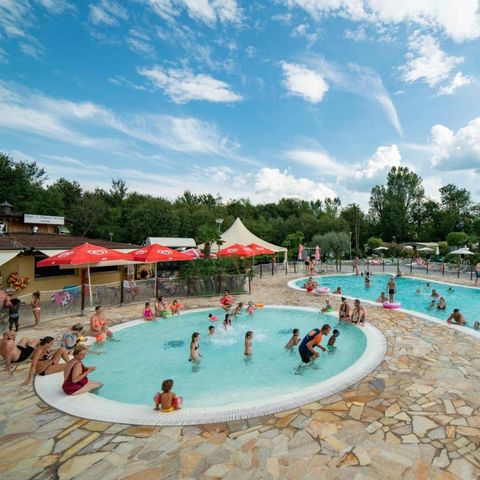 Camping Baia Verde  - Brescia - Image N°3