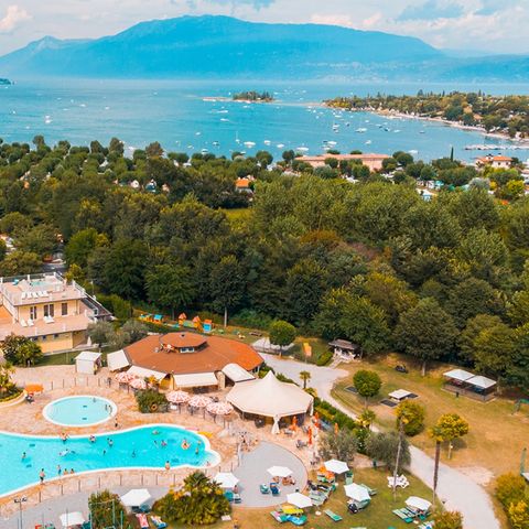 Camping Baia Verde  - Brescia - Image N°5