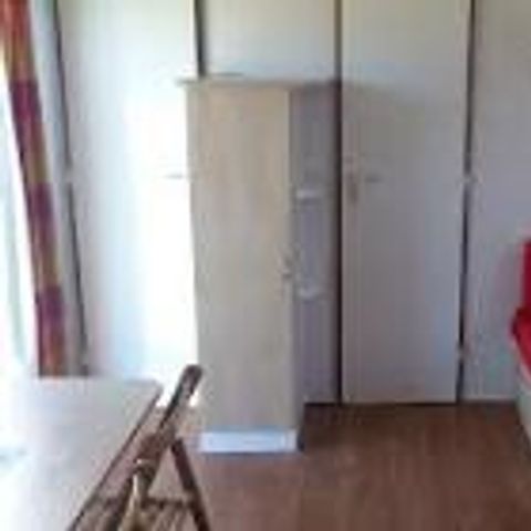 MOBILE HOME 6 people - O'HARA O'PHEA 834