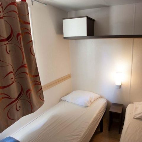 MOBILE HOME 4 people - O'HARA 784