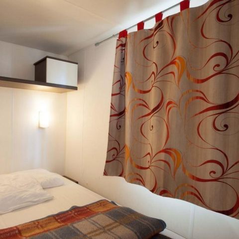 MOBILE HOME 4 people - O'HARA 784