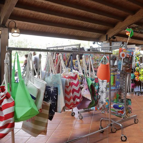 Camping Free Time - Livorno - Image N°6