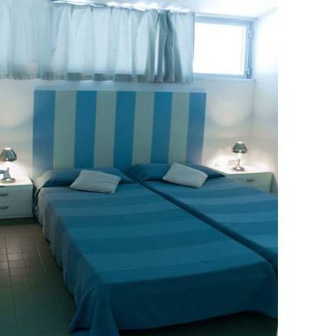 BUNGALOW 4 people - Superior