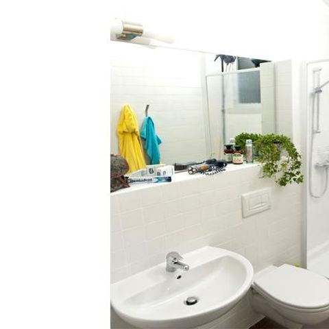BUNGALOW 4 people - Superior
