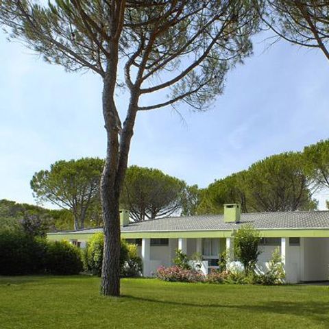 BUNGALOW 4 people - Comfort