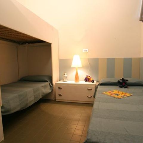 BUNGALOW 4 people - Comfort