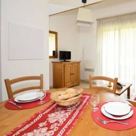 APARTMENT 4 people - Montignac