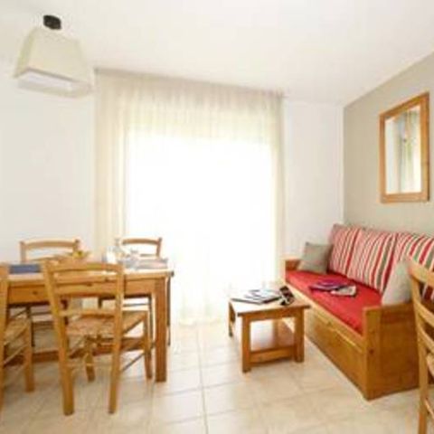 APARTMENT 4 people - Montignac