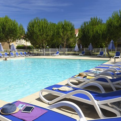 APARTMENT 4 people - Montignac