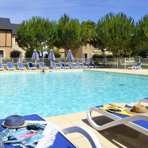 APARTMENT 4 people - Montignac