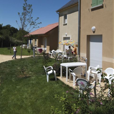 APARTMENT 4 people - Montignac