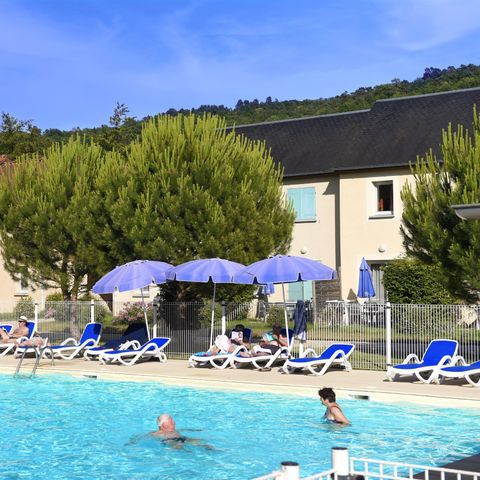 APARTMENT 4 people - Montignac