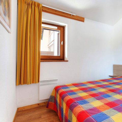 APARTMENT 6 people - Morillon Les Esserts