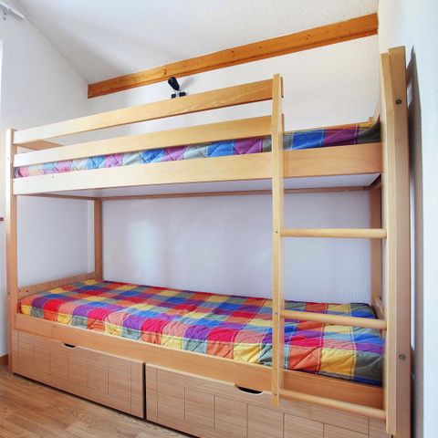 APARTMENT 6 people - Morillon Les Esserts