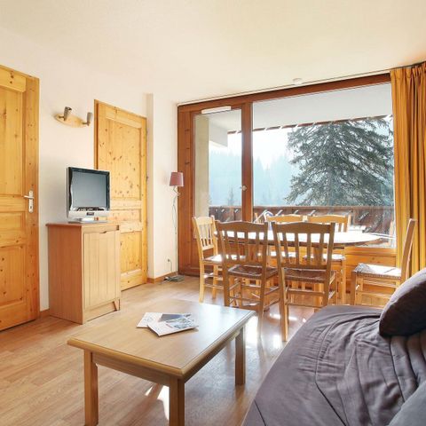APARTMENT 6 people - Morillon Les Esserts