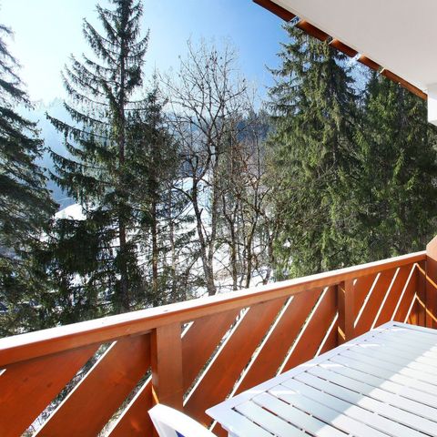 APARTMENT 4 people - (max. 2 adults) Morillon Les Esserts SC