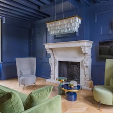 APARTMENT 4 people - Flat Delacroix 4p 2bed Prestige