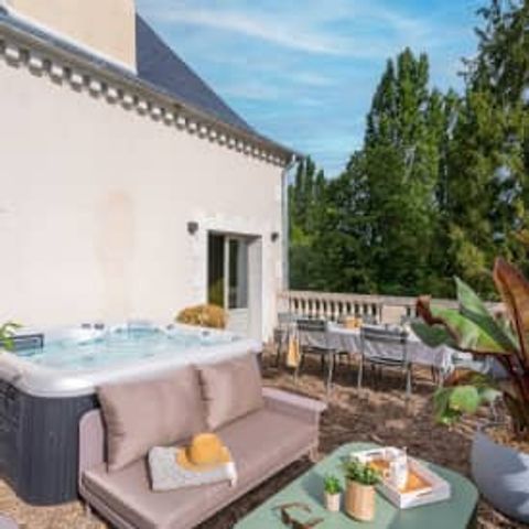APARTMENT 4 people - Flat Sérénité 4p 2ch Prestige