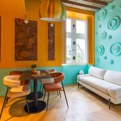 APARTMENT 4 people - Flat Trendy 4p 2ch Prestige