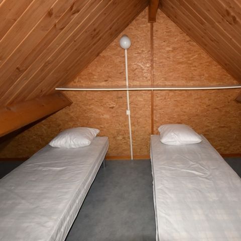 CHALET 6 people - Type B