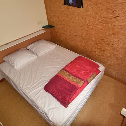CHALET 6 people - Type B
